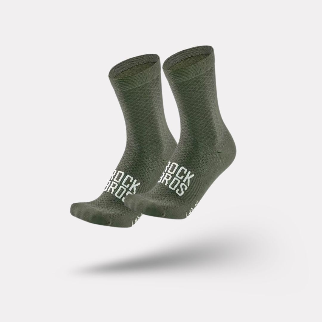 Chaussettes Vélo Outdoor – Confort & Performance