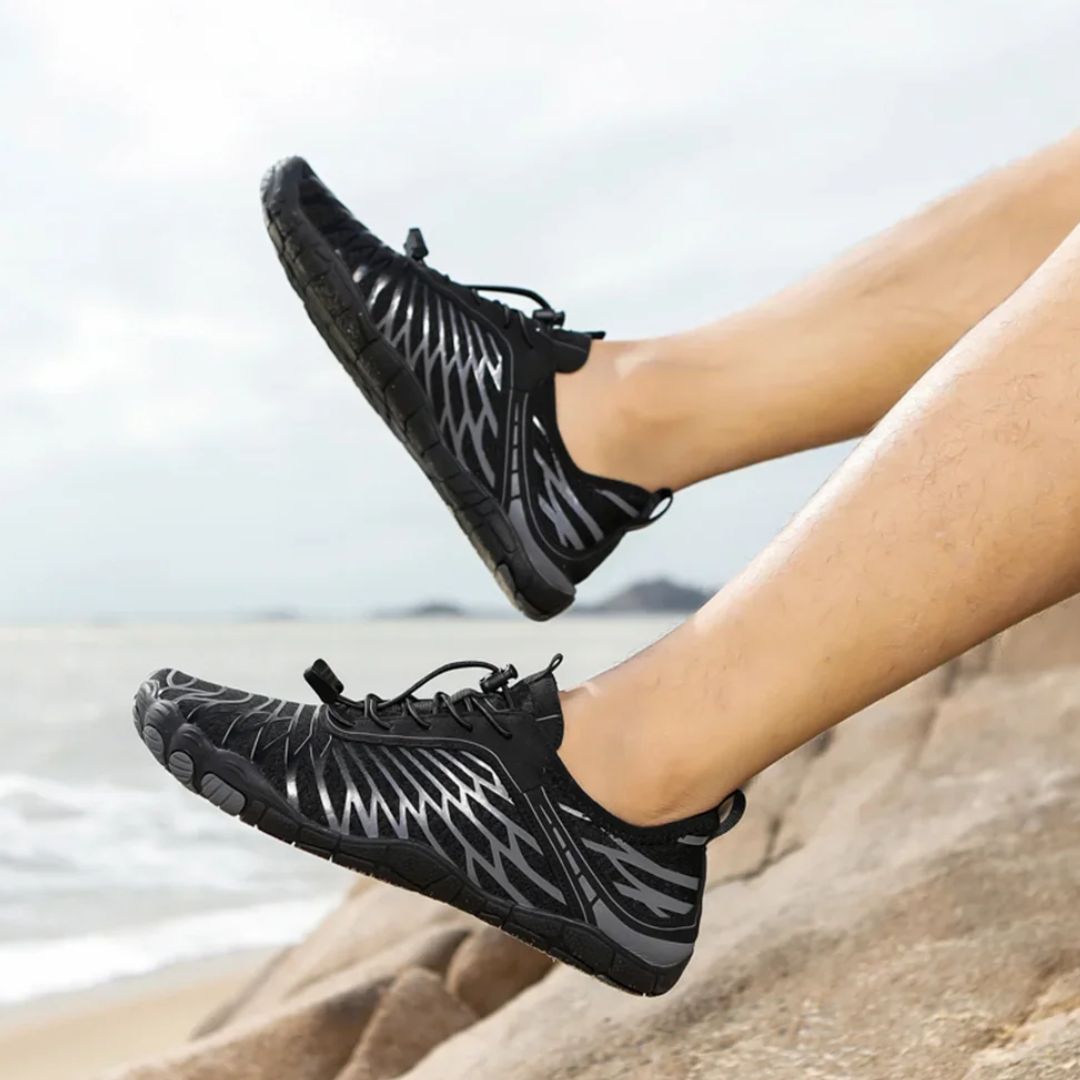Chaussures Minimalistes Barefoot - Légèreté & Confort