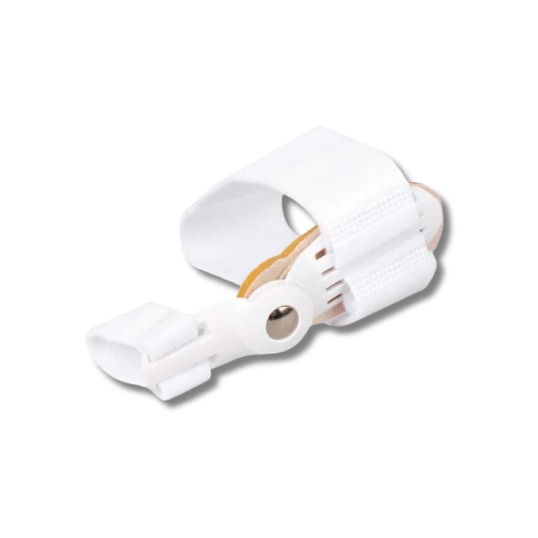 Attelle amovible de nuit pour Hallux Valgus - Semello.fr