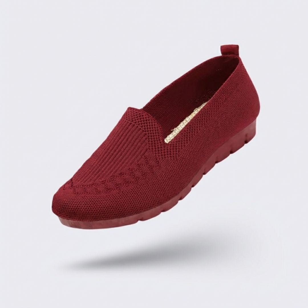 Ballerines Femme Orthopédiques – Légères & Douces à Chaque Pas - Semello.fr