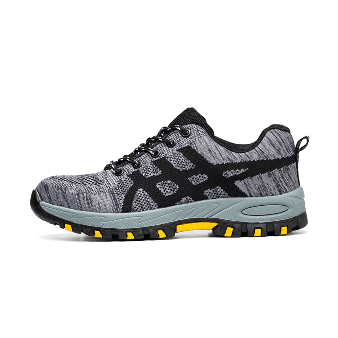Basket Orthopédiques Homme Outdoor Grip - Semello.fr