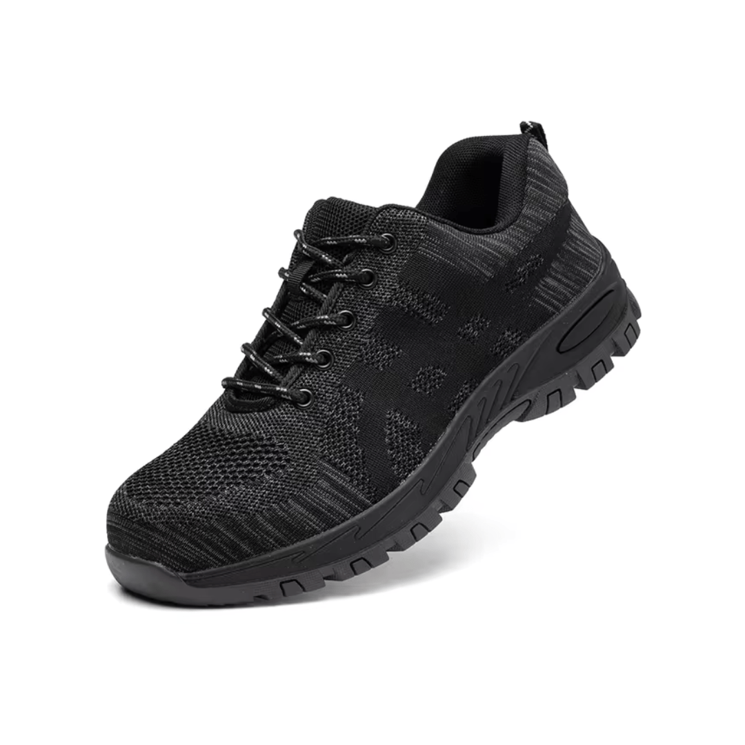 Basket Orthopédiques Homme Outdoor Grip - Semello.fr