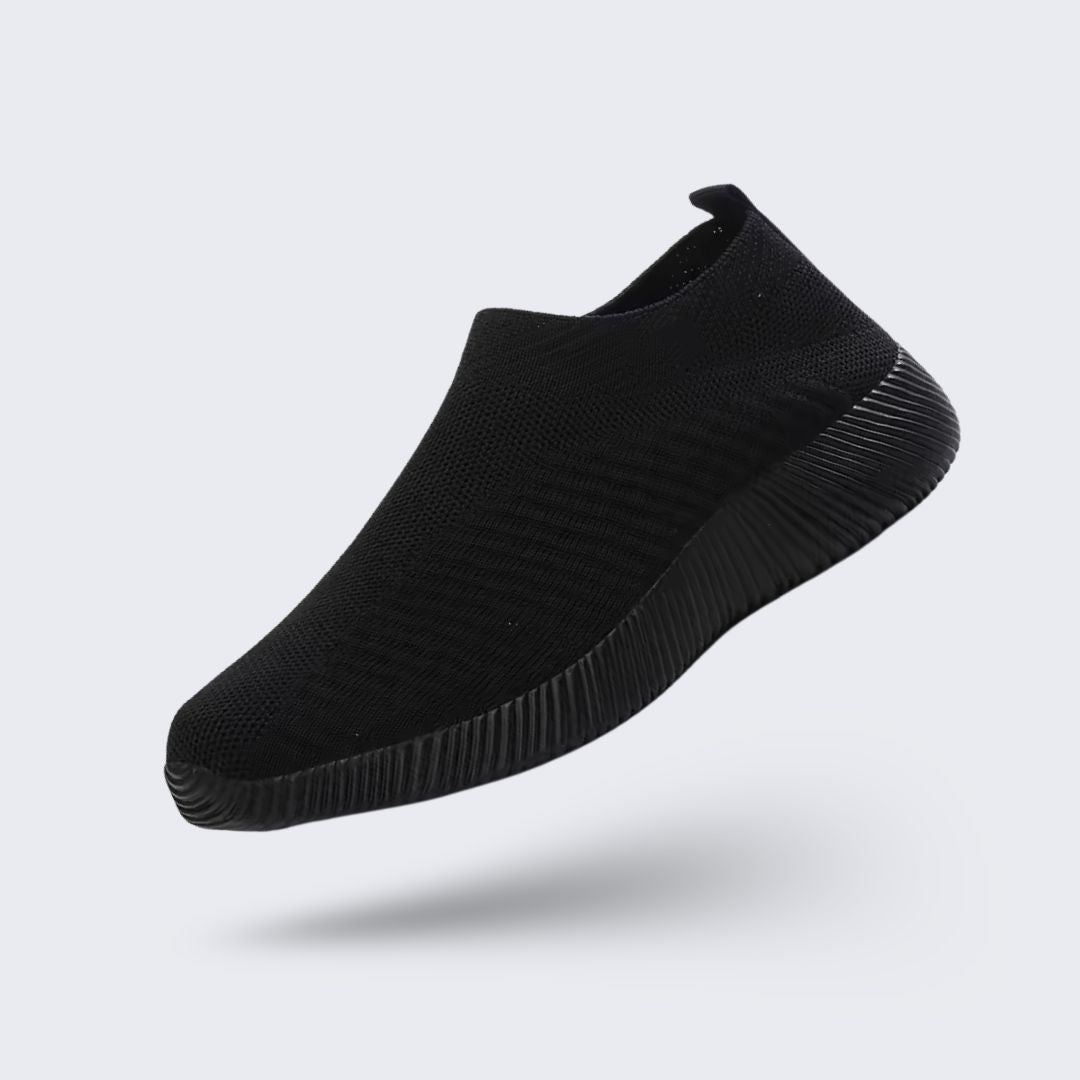 Baskets Orthopédiques Été – Légères, Aérées & Confort Absolu - Semello.fr