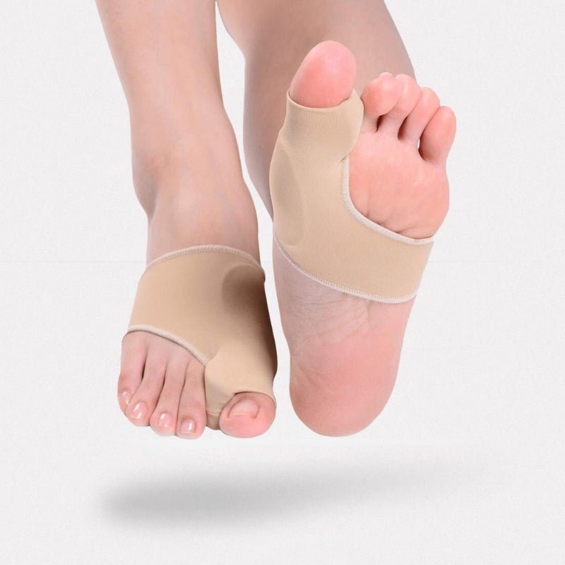 Chaussette Hallux Valgus Correctrices (Taille Universelle) - Semello.fr