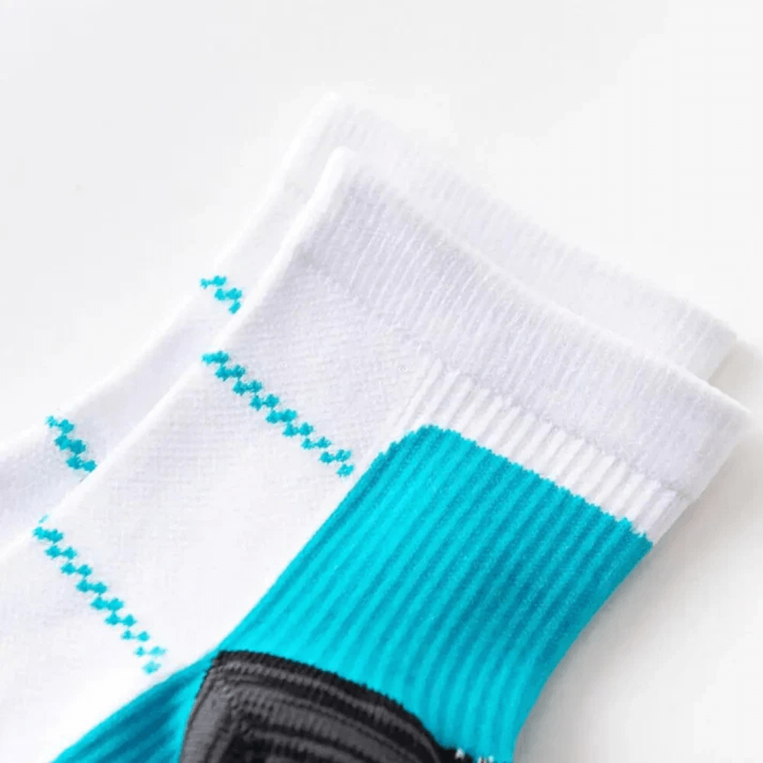 Chaussettes de Compression Douleur Neuropathique - Semello.fr
