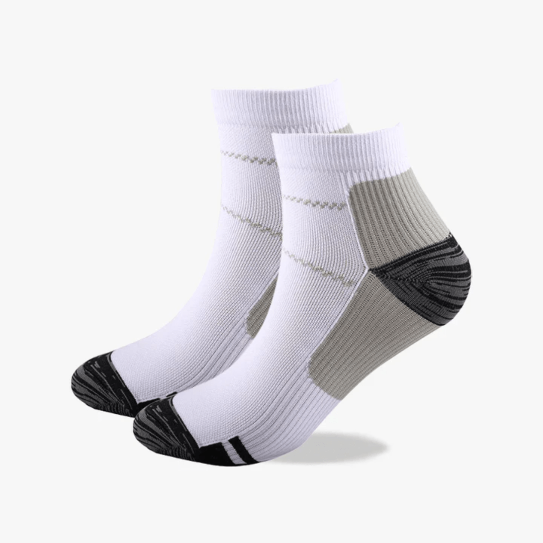 Chaussettes de Compression Douleur Neuropathique - Semello.fr