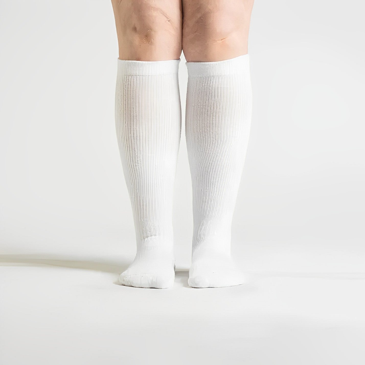 Chaussettes De Compression – Pack de 3 Paires - Semello.fr