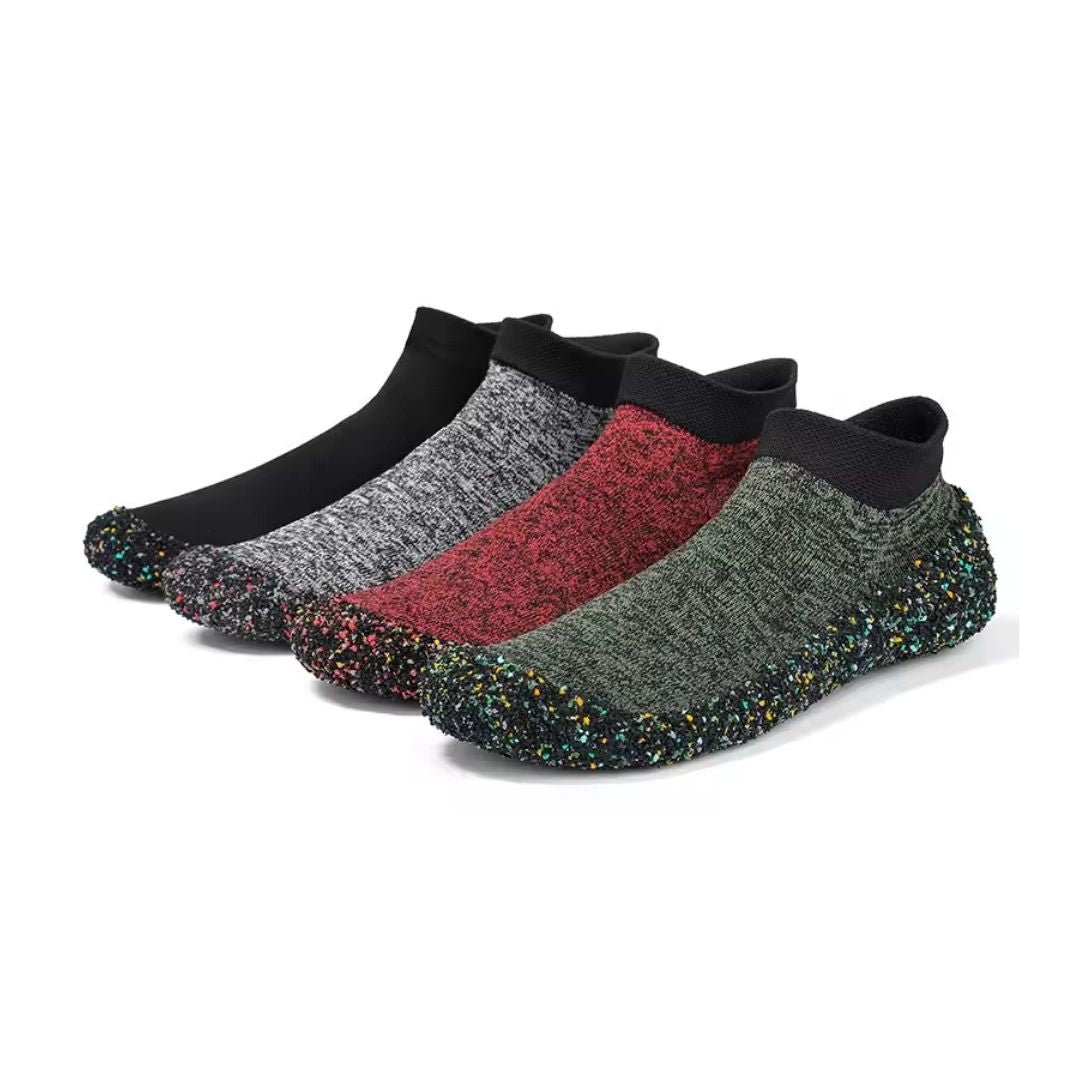 Chaussettes pieds nus | Liberté & Protection Maximale - Semello.fr