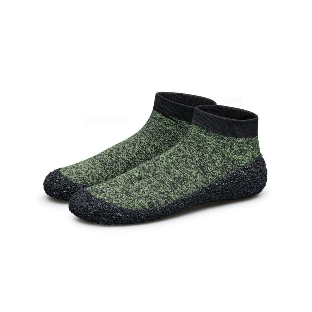 Chaussettes pieds nus | Liberté & Protection Maximale - Semello.fr