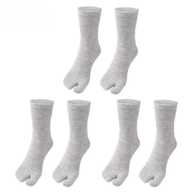 Chaussettes pour Correcteur Hallux Valgus - Semello.fr