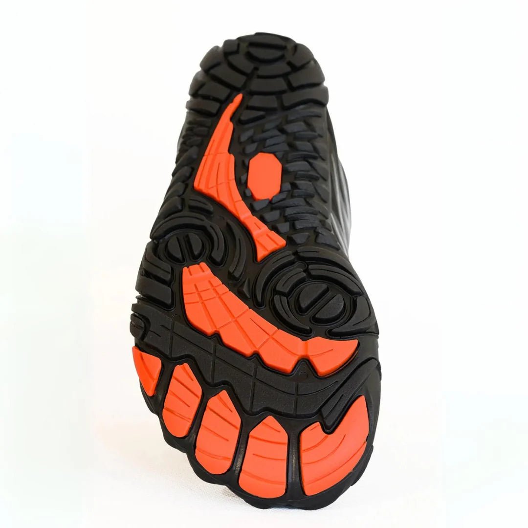 Chaussure Barefoot - Dynamique Pro - Semello.fr