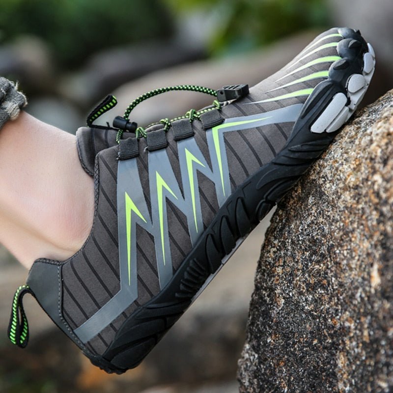 Chaussure Barefoot Hallux Valgus - Semello.fr