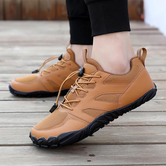 Chaussure Barefoot | Randonnée Pro - Semello.fr
