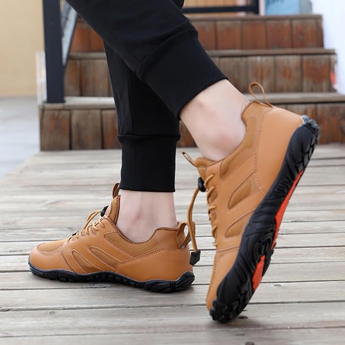 Chaussure Barefoot | Randonnée Pro - Semello.fr