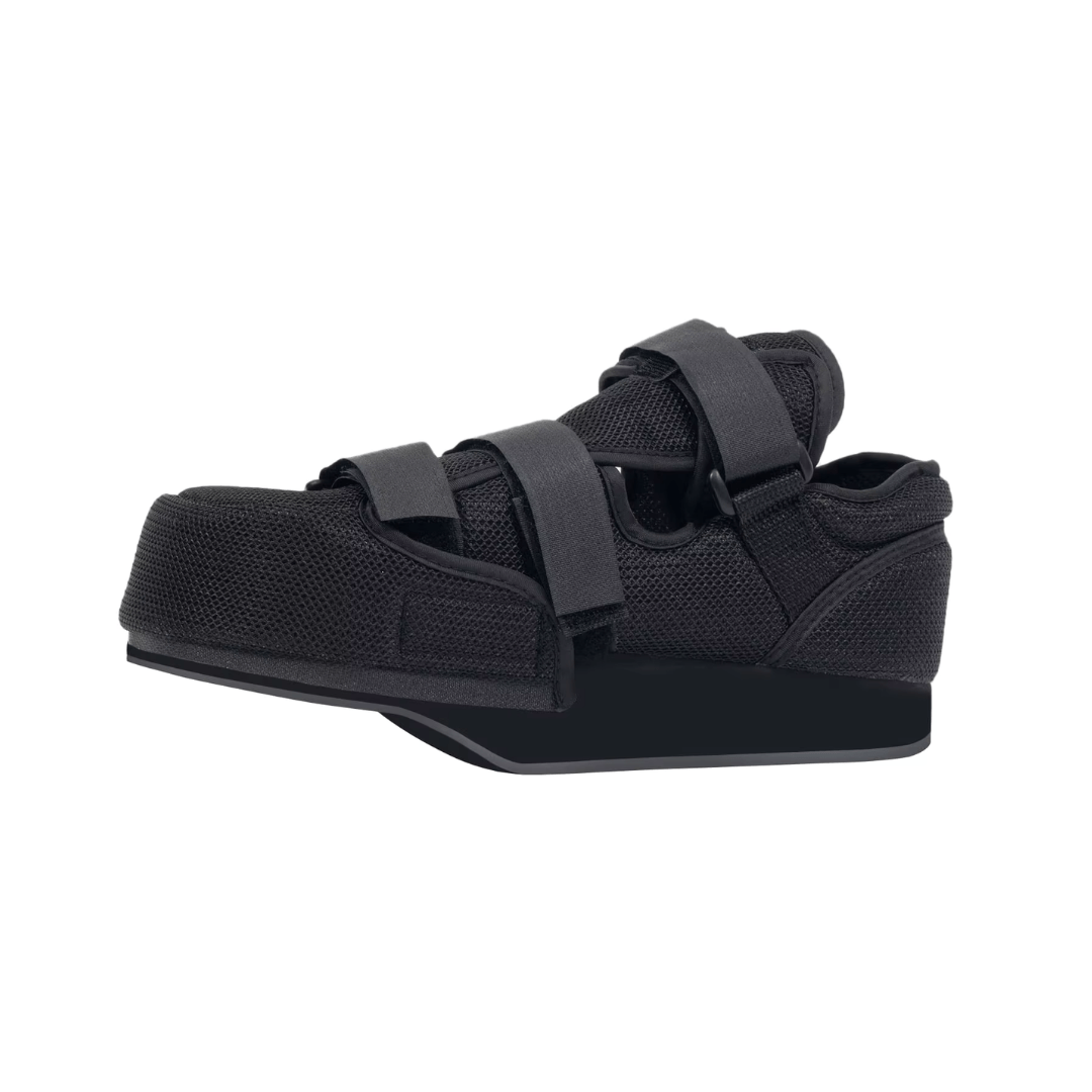 Chaussure de Décharge Post Opératoire - Semello.fr