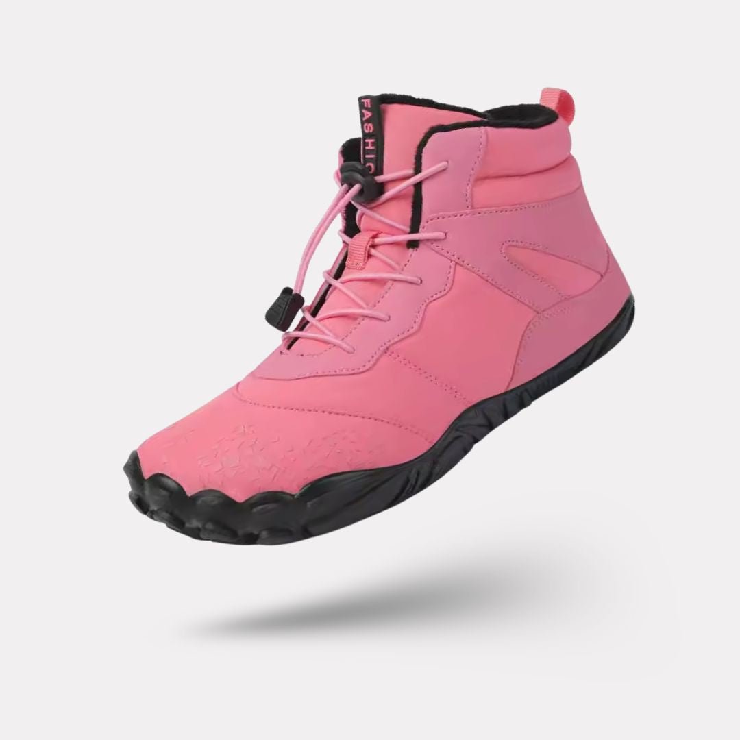 Chaussures Barefoot Hiver - Chaudes et Imperméables - Semello.fr