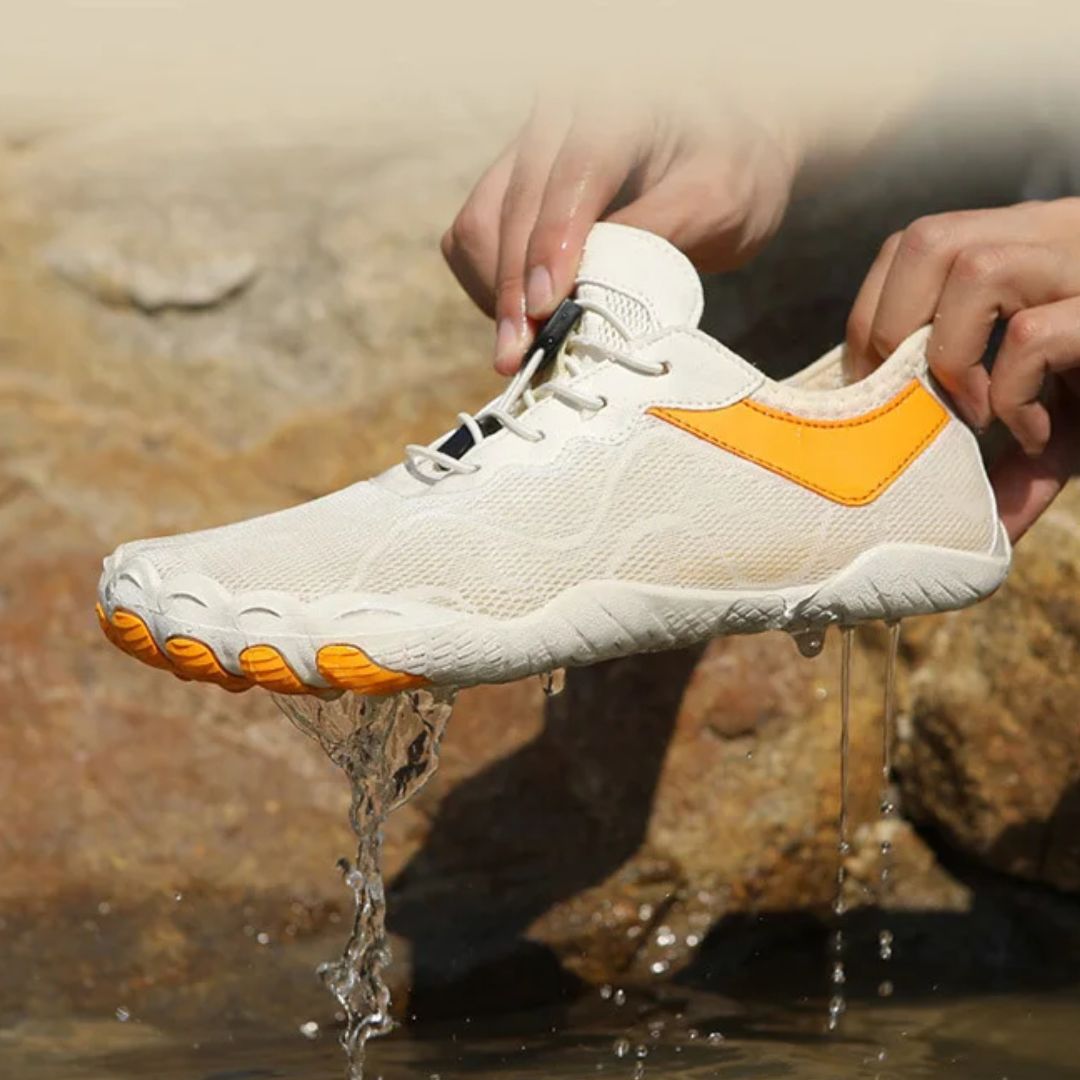 Chaussures Barefoot Minimaliste 2.0 - Semello.fr
