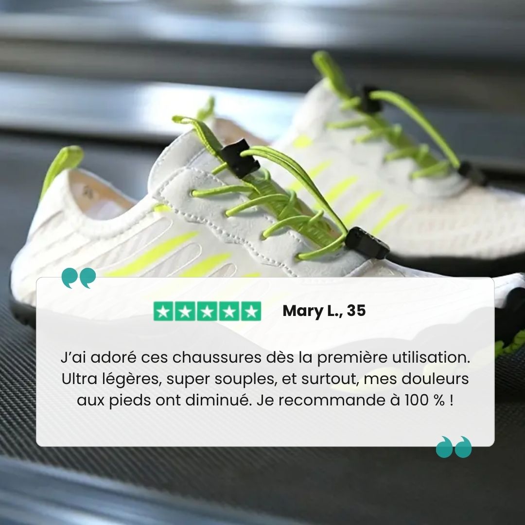 Chaussures Barefoot Minimaliste - Semello.fr