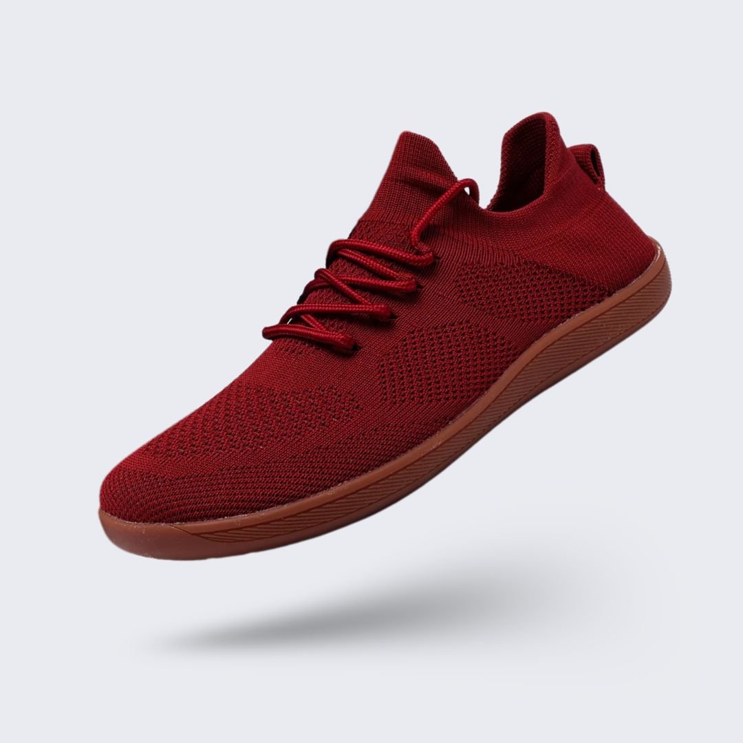 Chaussures Barefoot Respirantes – Sensation Pieds Nus & Flexibilité - Semello.fr