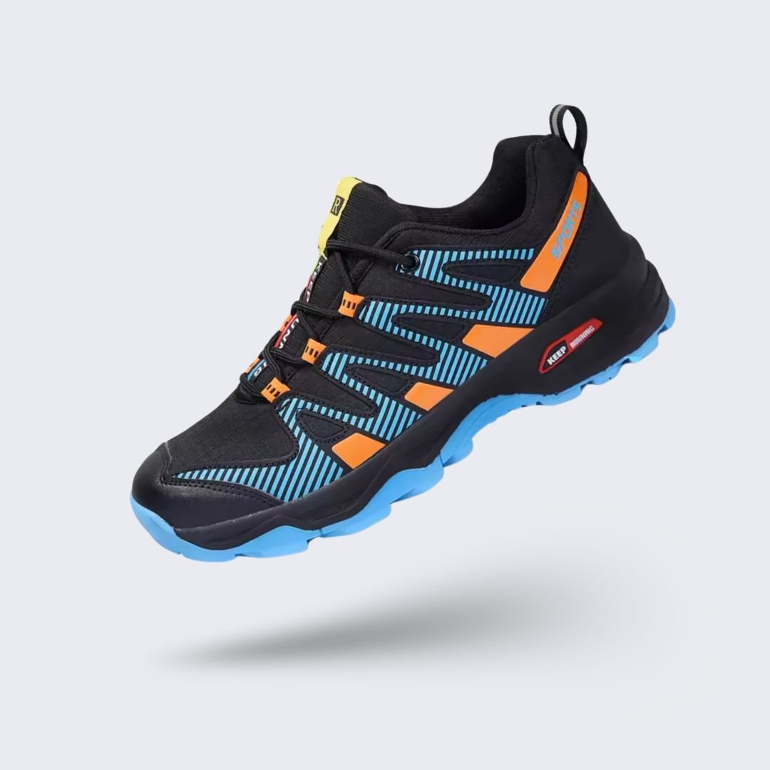 Chaussures de marche à confort orthopédique - Semello.fr