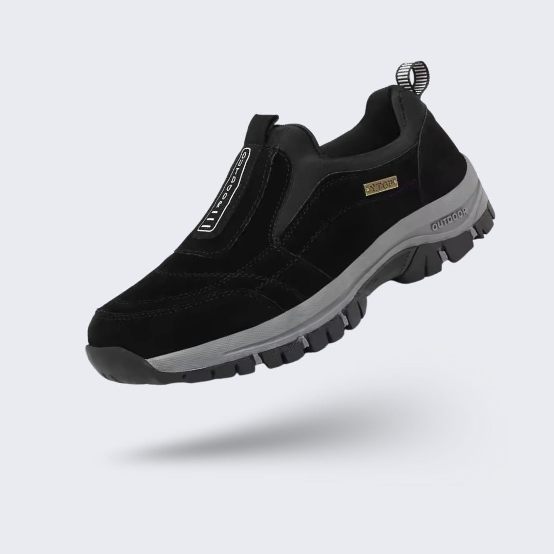 Chaussures de marches a confort orthopedique - Semello.fr