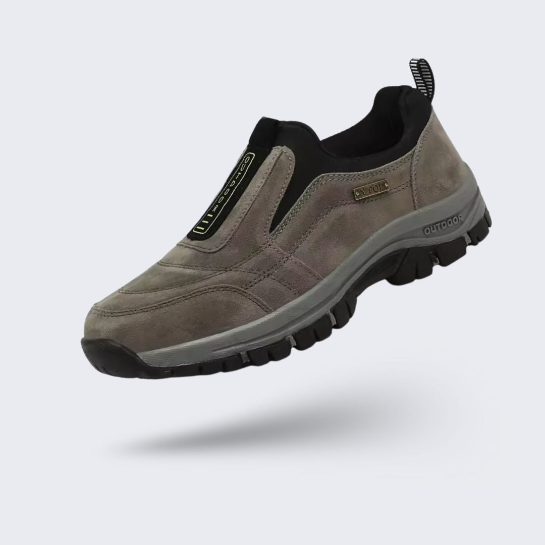 Chaussures de marches a confort orthopedique - Semello.fr