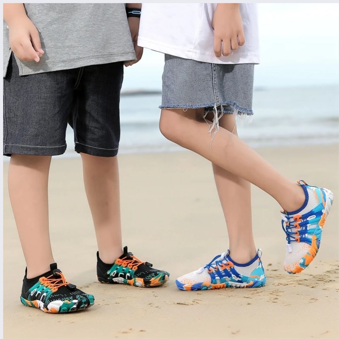 Chaussures de Plage Légères – Pour enfants - Semello.fr