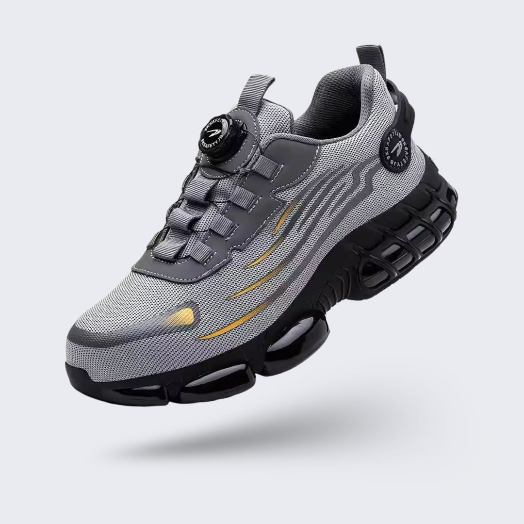 Chaussures de Sécurité Orthopédiques – Confort & Protection - Semello.fr