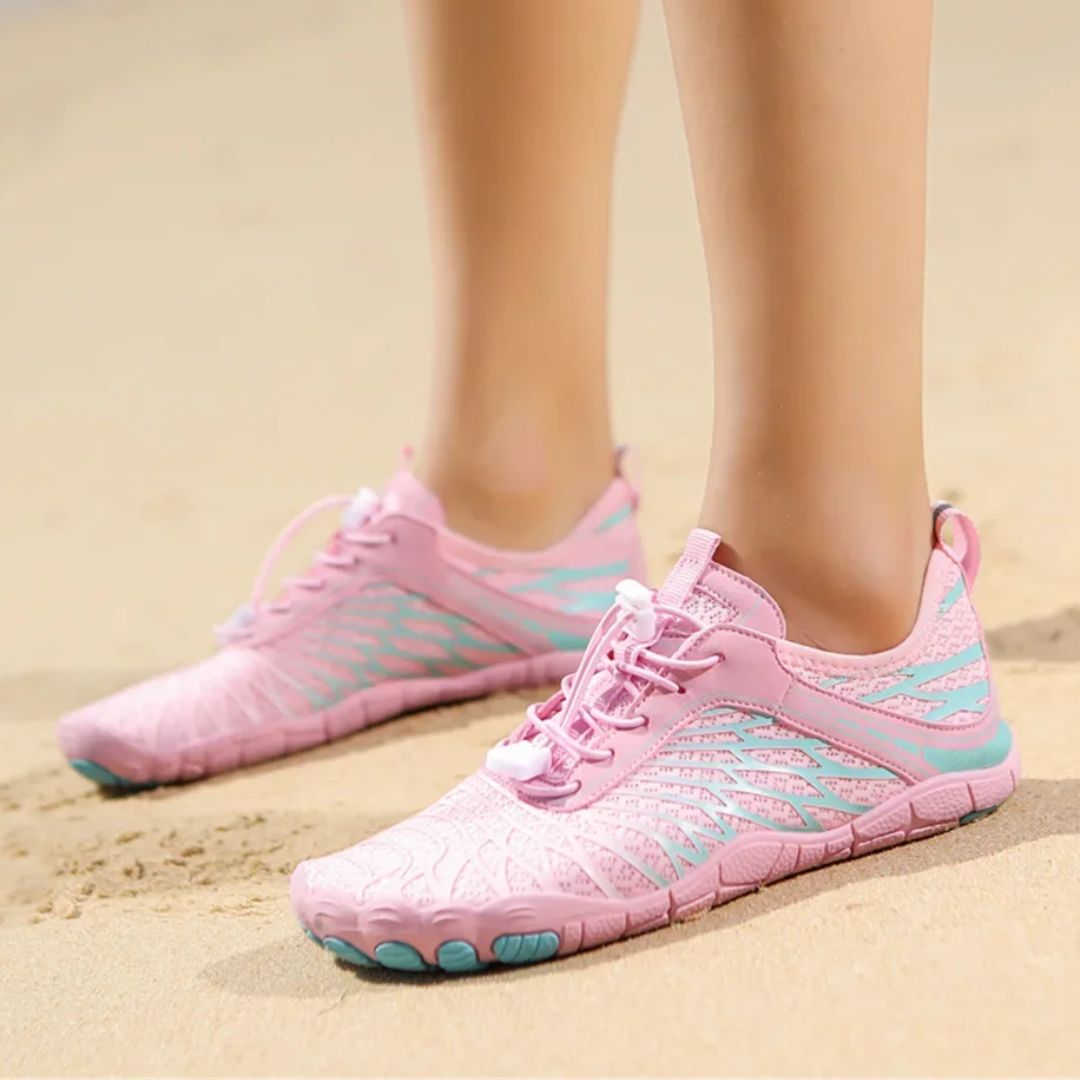 Chaussures Minimalistes Barefoot - Légèreté & Confort - Semello.fr