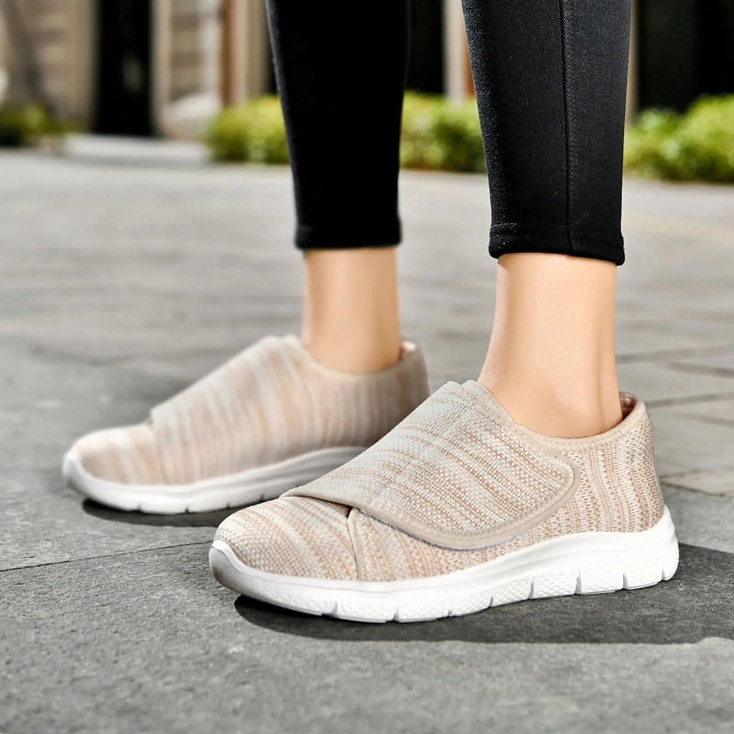 Chaussures Orthopédiques à Scratch – Légères et Confortables - Semello.fr