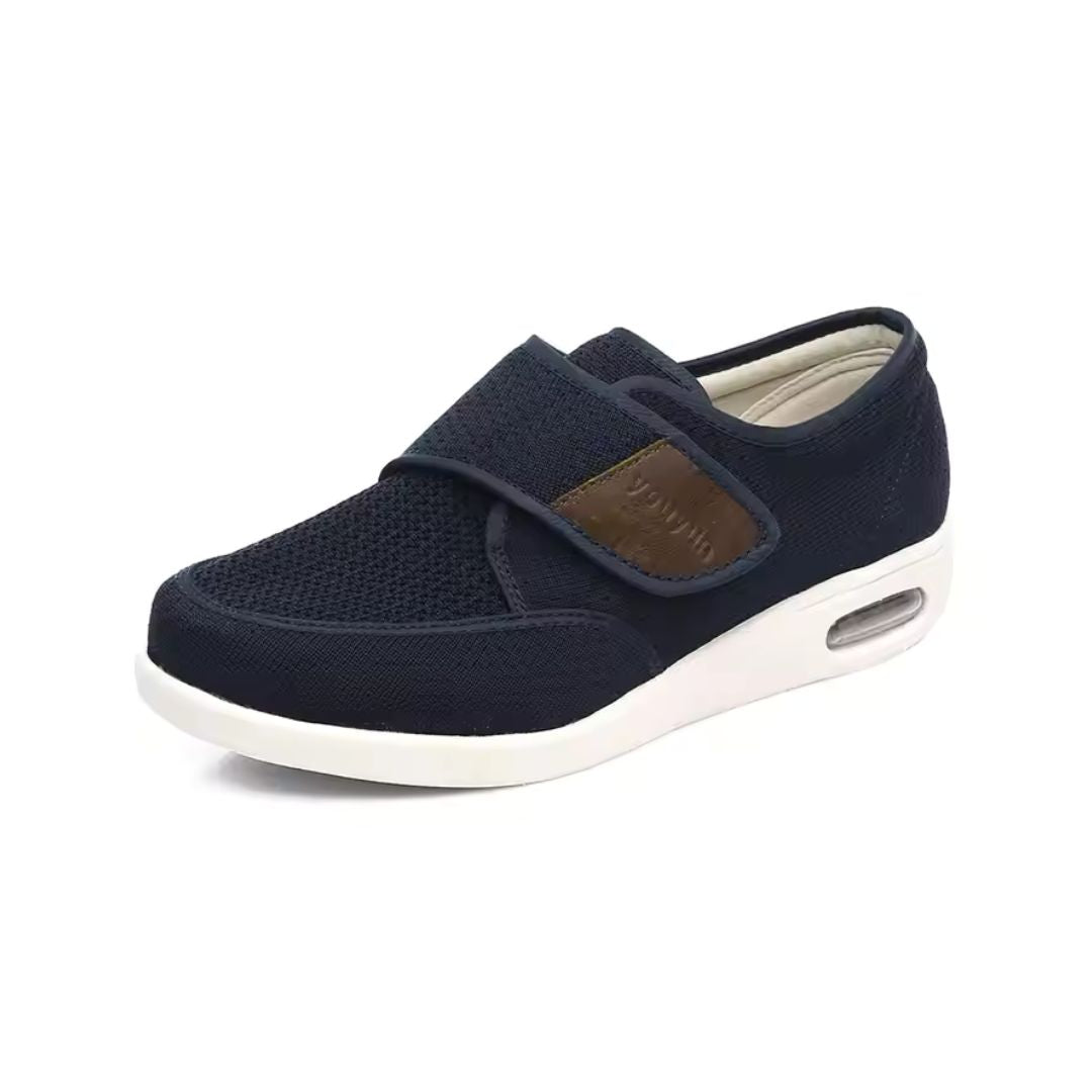 Chaussures Orthopédiques Anti Douleur - Semello.fr