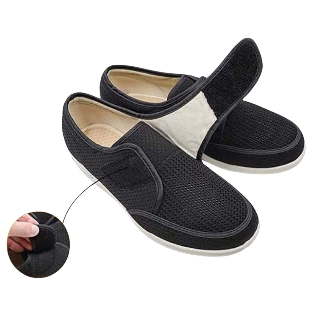 Chaussures Orthopédiques Anti Douleur - Semello.fr