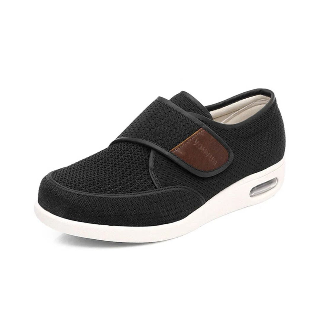 Chaussures Orthopédiques Anti Douleur - Semello.fr
