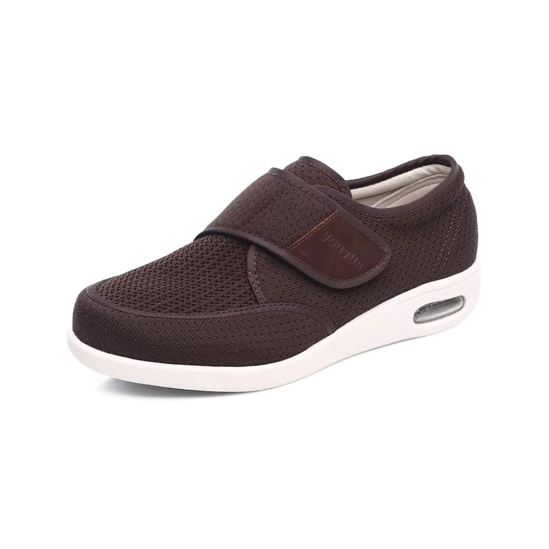 Chaussures Orthopédiques Anti Douleur - Semello.fr