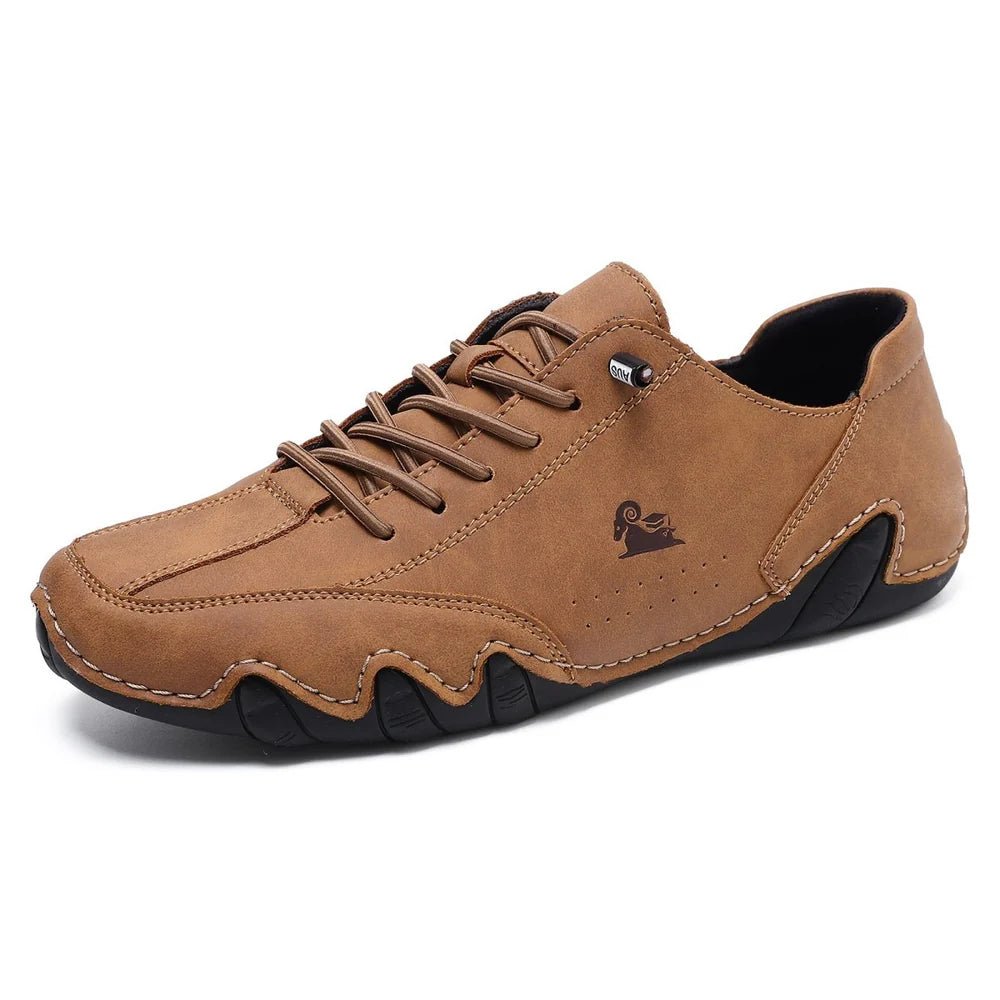 Chaussures Orthopédiques en Cuir - Semello.fr