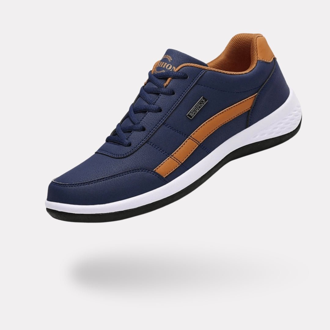 Chaussures Orthopédiques Homme | Sobres et Confortables - Semello.fr
