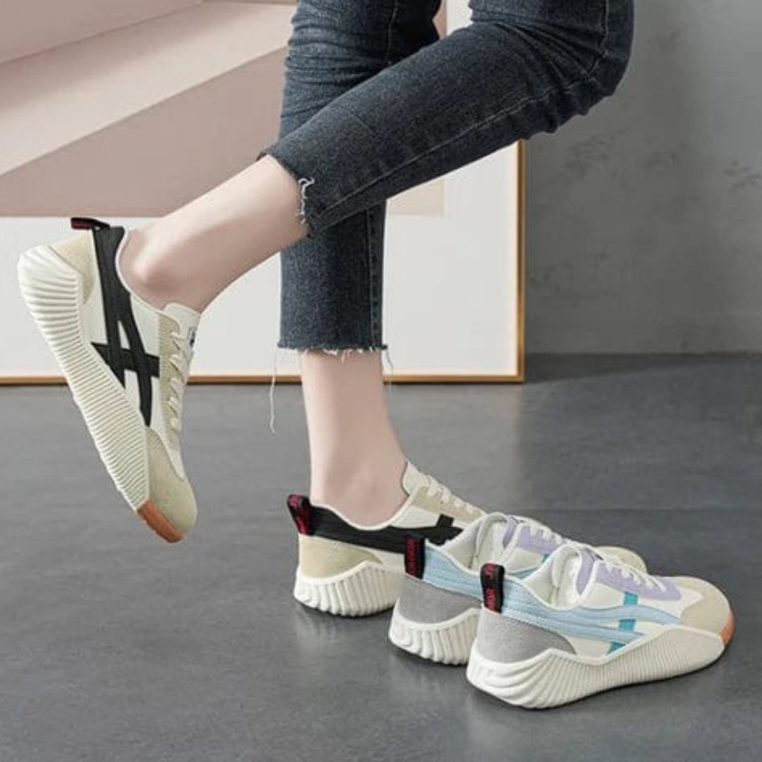 Chaussures orthopédiques pour femmes - Semello.fr