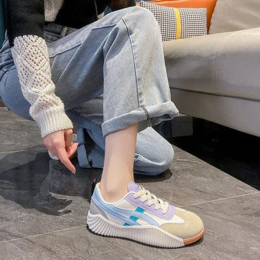Chaussures orthopédiques pour femmes - Semello.fr