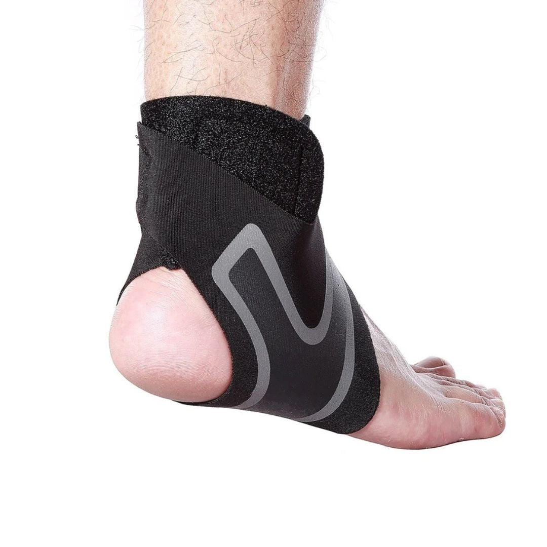 Chevillère de maintien - Semello.fr