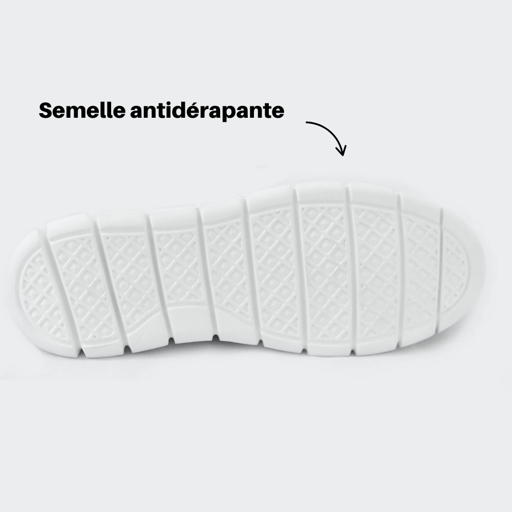 ComfoFeet - La Chaussures Large Ultra Confortable - Semello.fr