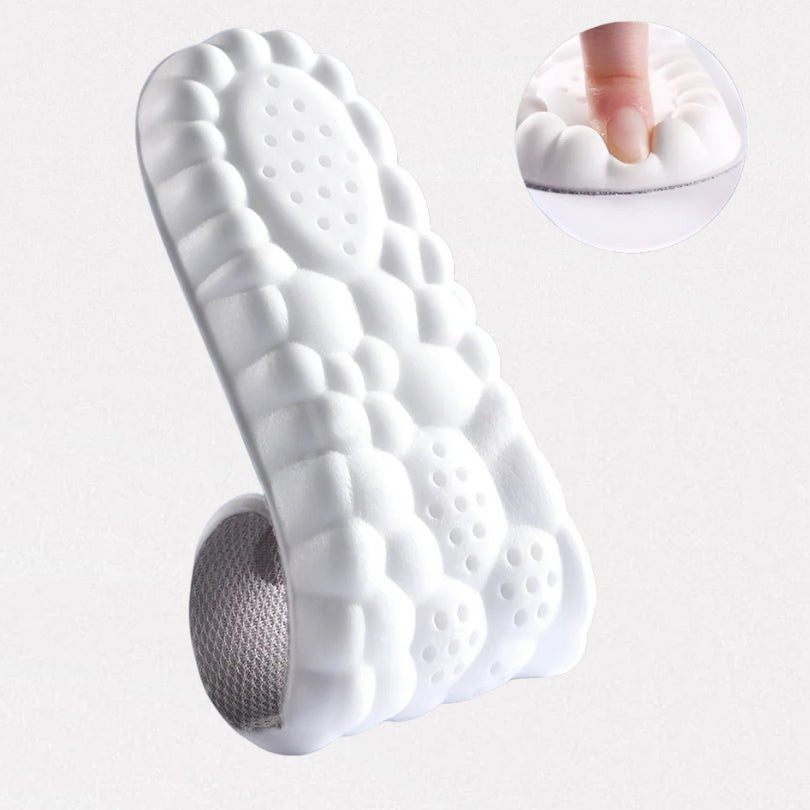 ConfortPlus™ - Semelles orthopédiques antidouleur - Semello.fr