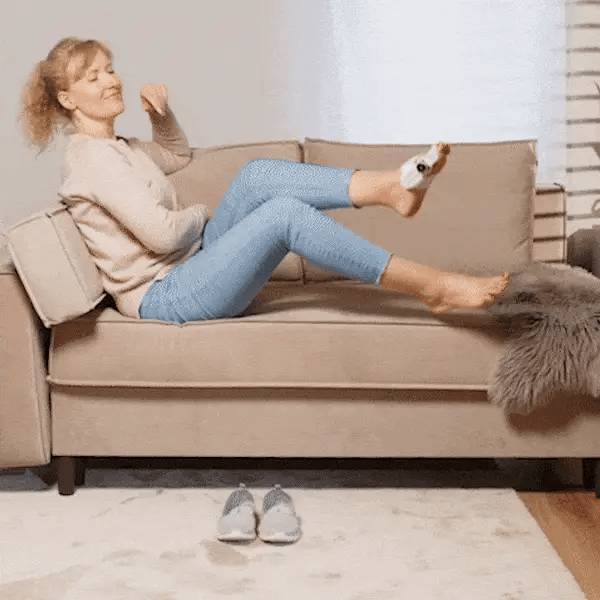 Correcteur Universel pour Hallux Valgus - Semello.fr
