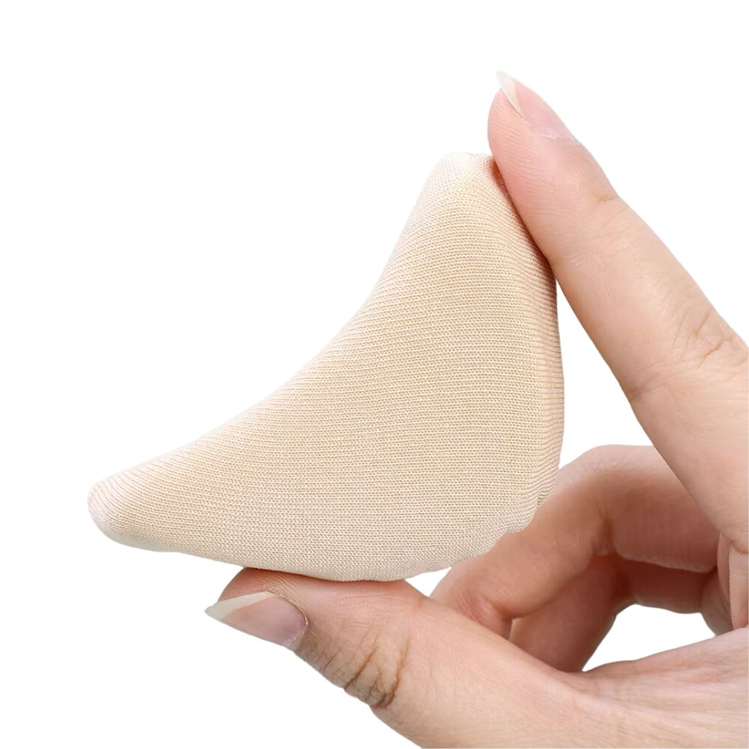 Coussin anti - douleur Talon Haut - Semello.fr