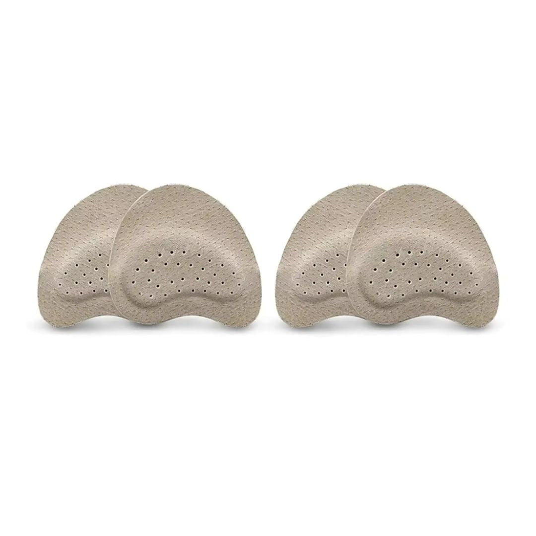 Coussin metatarsien talon haut - Semello.fr