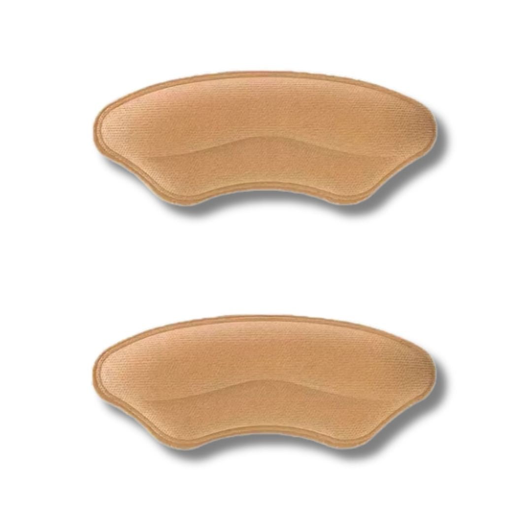 Coussinets anti - frottement pour talon (8 pcs) - Semello.fr