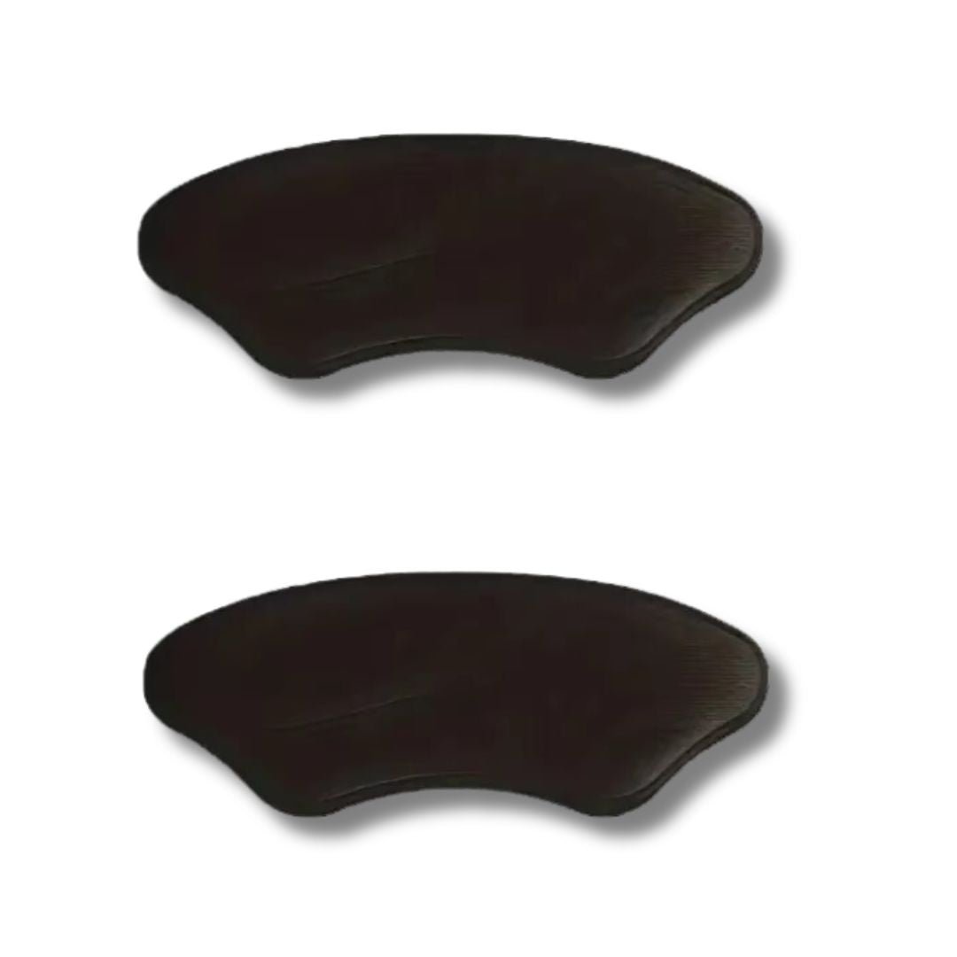 Coussinets anti - frottement pour talon (8 pcs) - Semello.fr