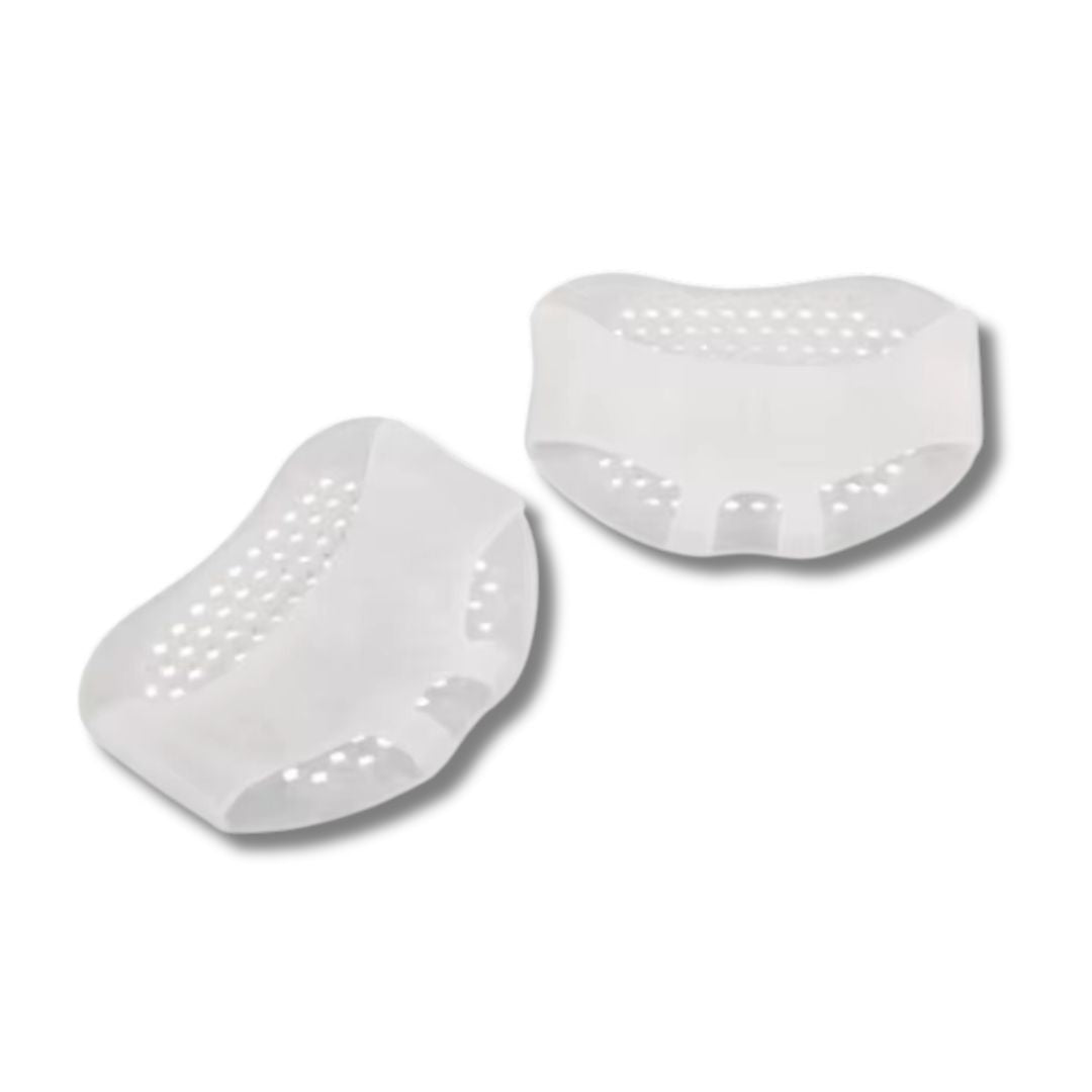 Coussinets Metatarsiens en Silicone - Semello.fr