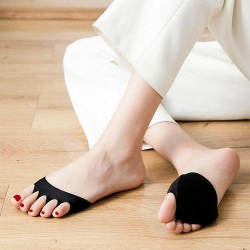 Coussinets Metatarsiens pour Talon - Semello.fr