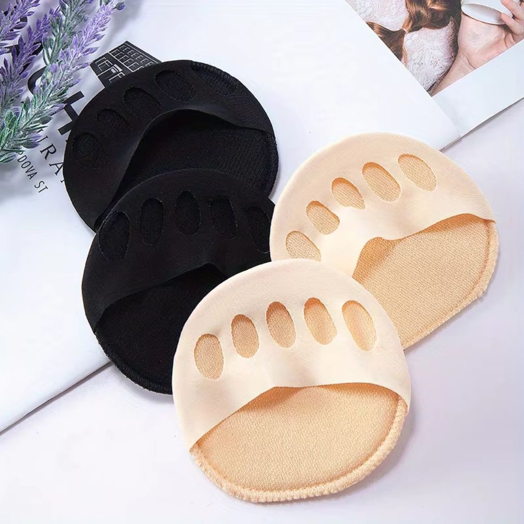 Coussinets Metatarsiens pour Talon Haut - Semello.fr