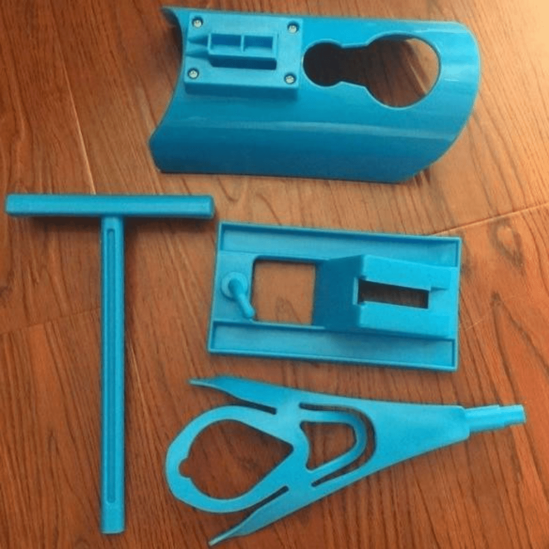 Enfile Bas de Contention - Semello.fr